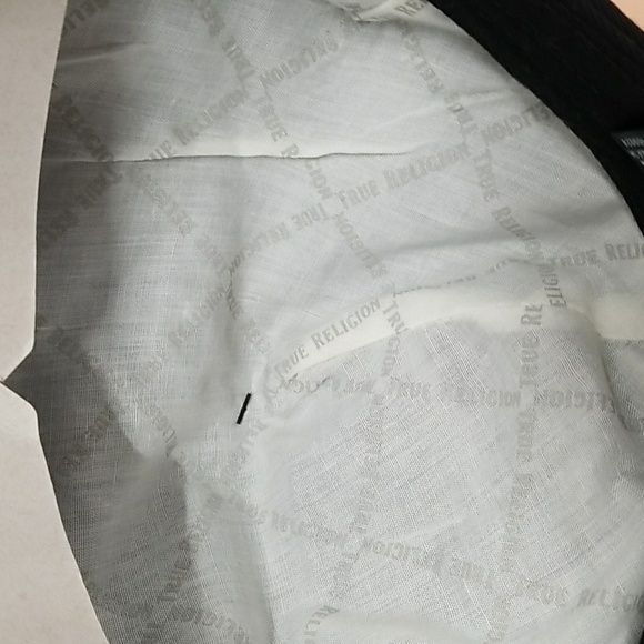 True Religion Baseball Cap - Picture 7 of 8